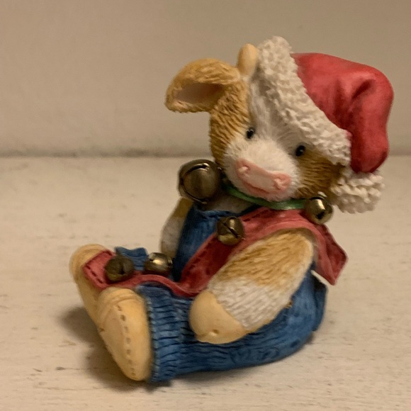 Mary Moo Moos, Jingle Bull - Picture 1 of 2